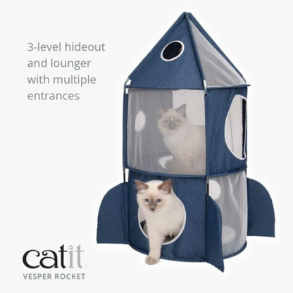 Catit Vesper Rocket