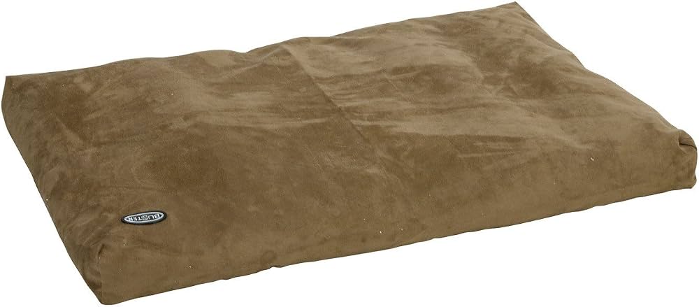 BUSTER Memory Foam hundeseng 120x100cm
