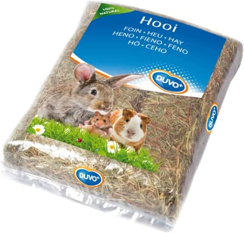 Duvo+ Fino Hay (1 kg)