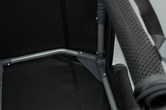 Trixie Easy Sift Mobile Kennel for Dogs & Cats (M-L)