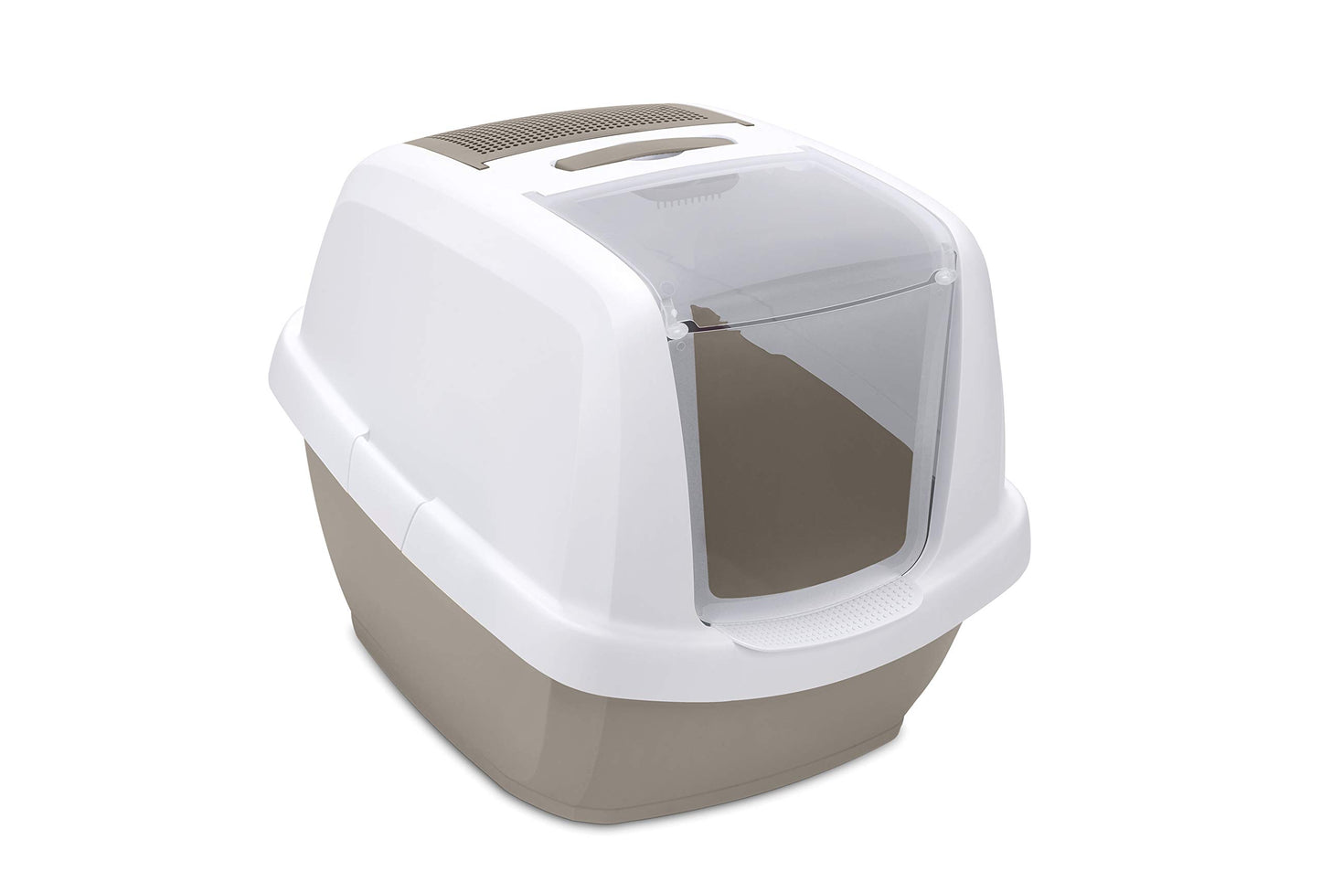 IMAC Maddy Junior-Hooded Cat Toilet