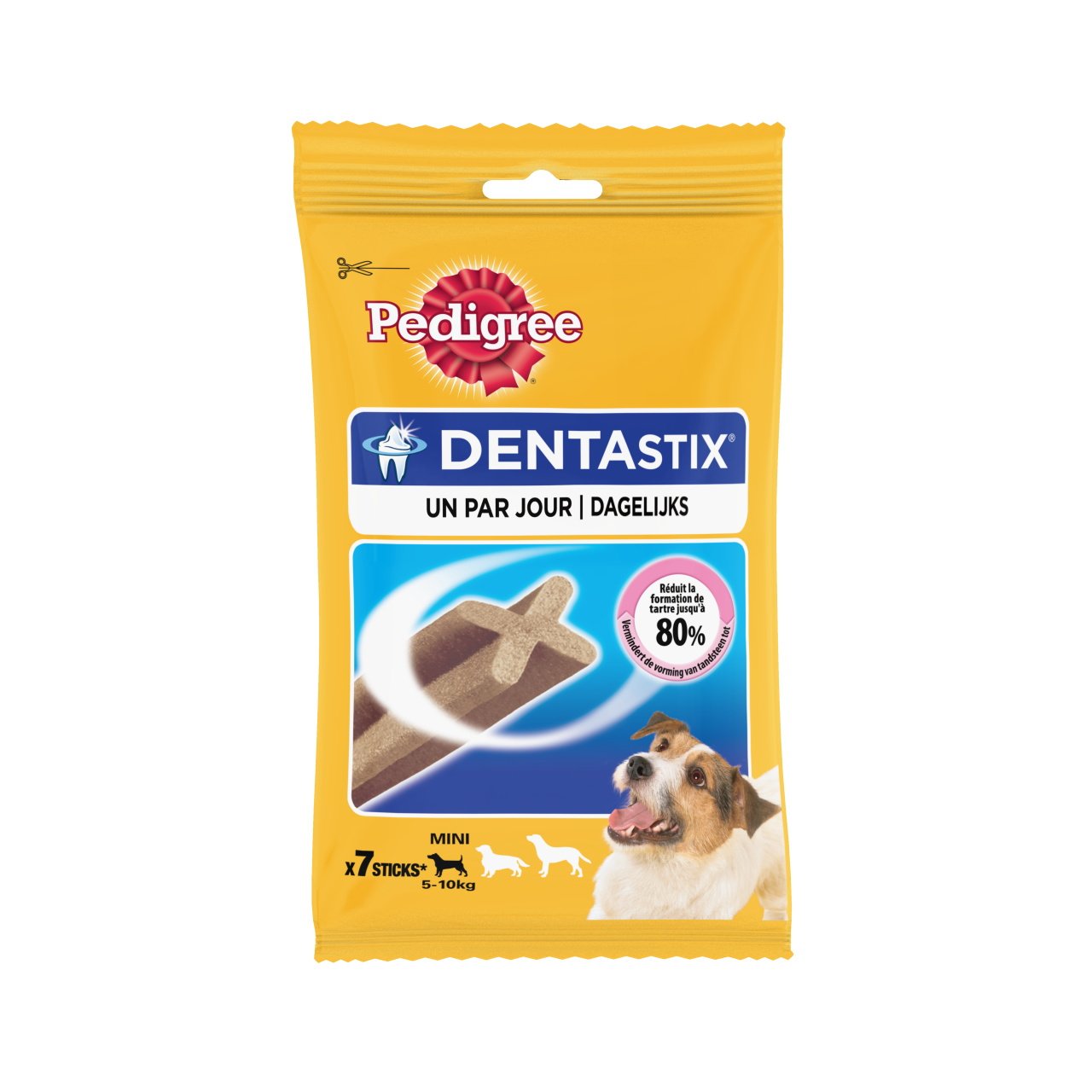 Pedigree Dentastix Mini - 110g