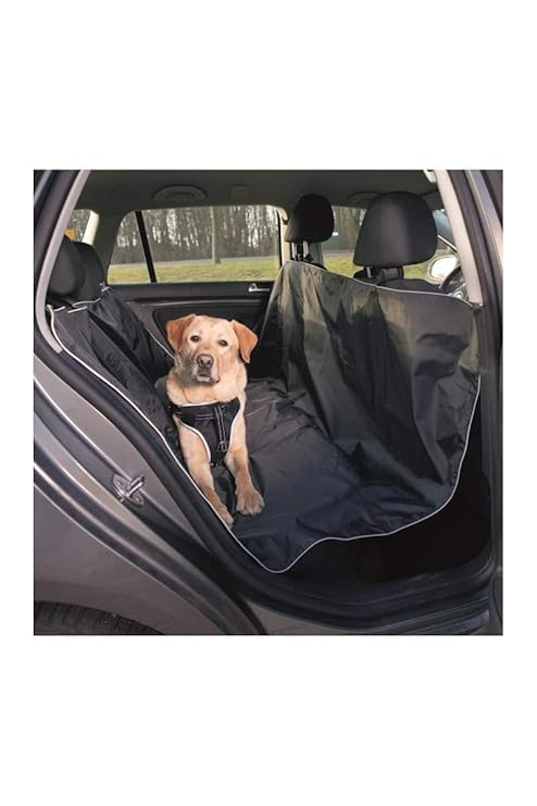 Trixie Car Seat Cover