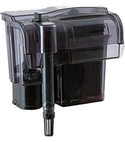 KW Zone Dophin Hanging Filter