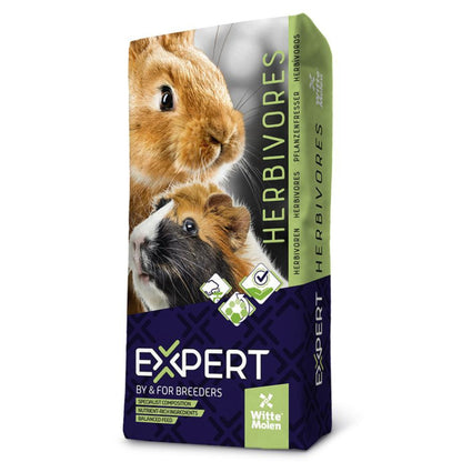 Witte Molen Expert Herbivores (Rabbit)[Weight - 20kg]