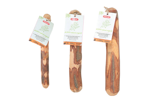 Zolux Olive Wood