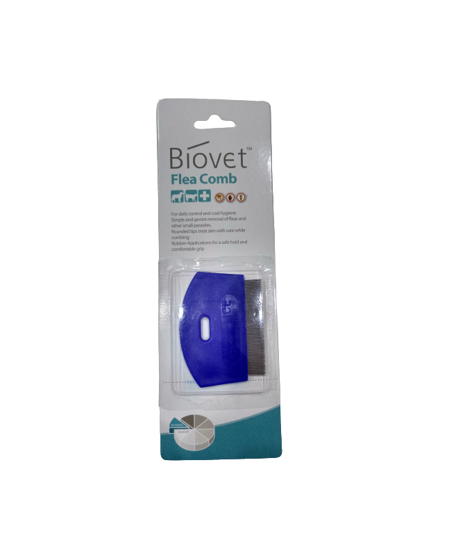 Bioline Blovet Comb