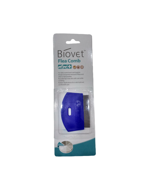 Bioline Blovet Comb