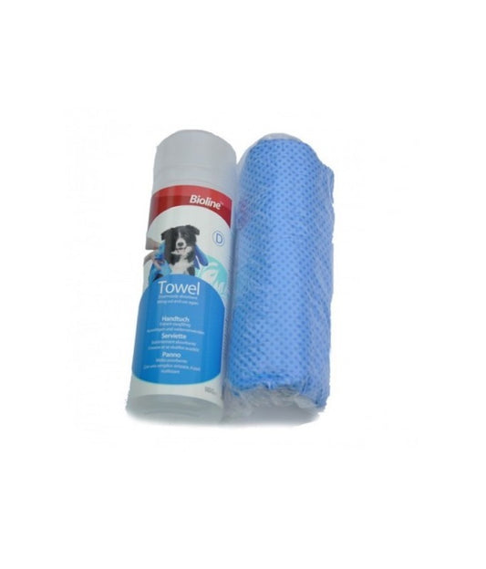 Bioline Bath Towel 66 x 43 cm - 219g