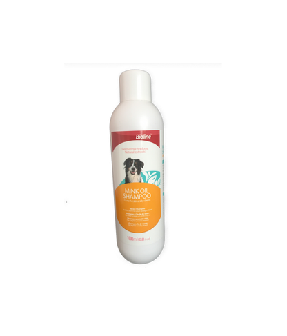 Bioline Dog Shampoo