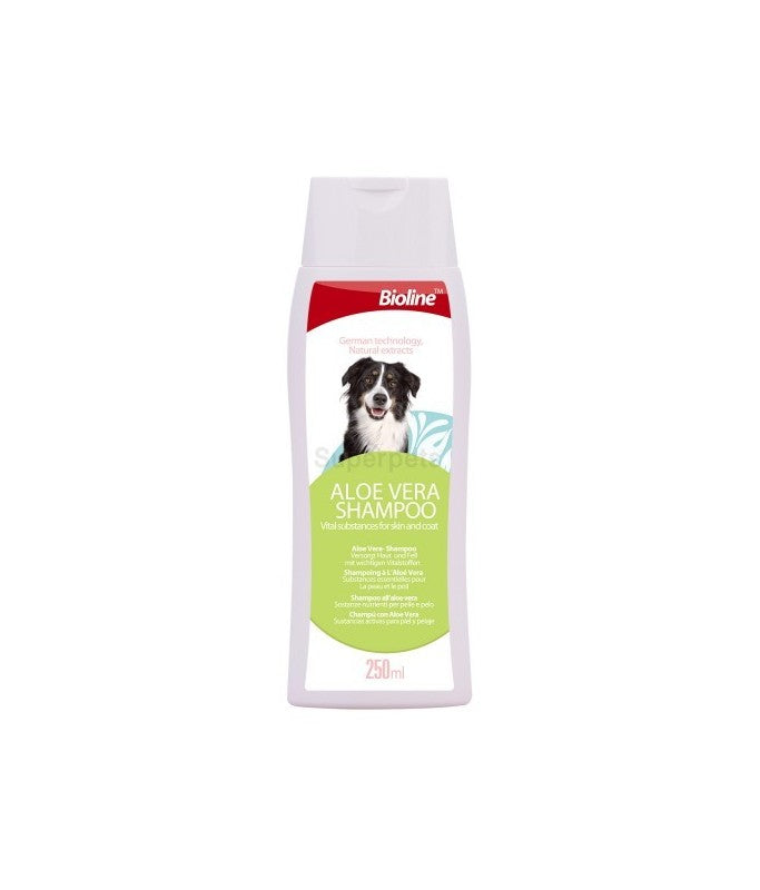 Bioline Dog Shampoo