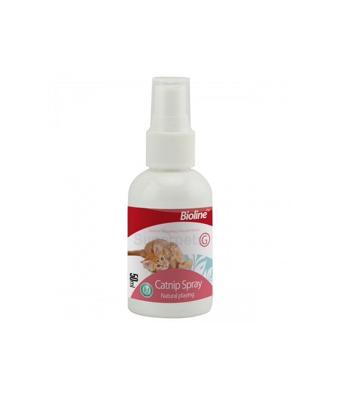 Bioline Catnip Spray