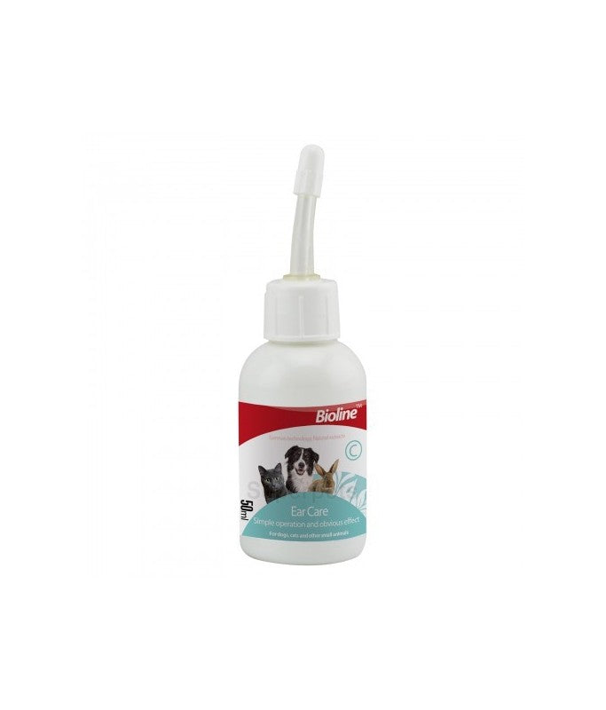 Bioline Ear Care - 50ml