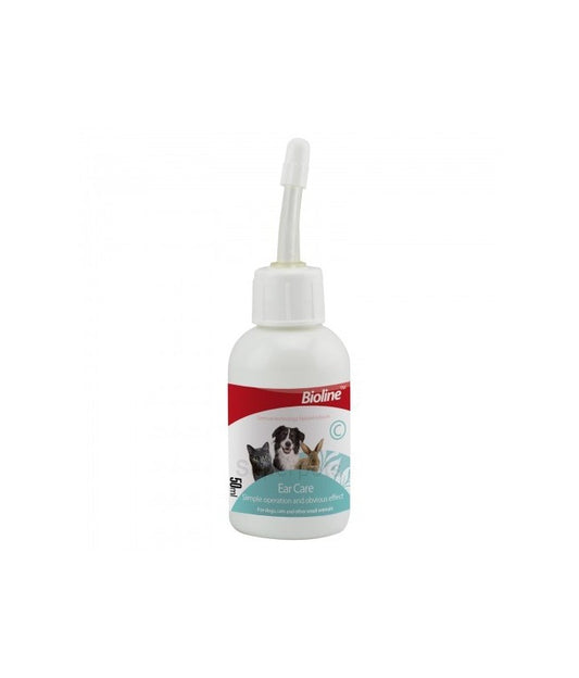 Bioline Ear Care - 50ml