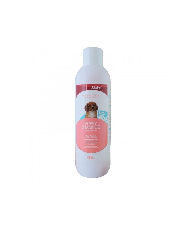 Bioline Puppy Shampoo