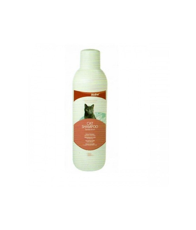 Bioline Cat Shampoo