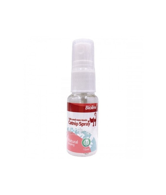 Bioline Catnip Spray