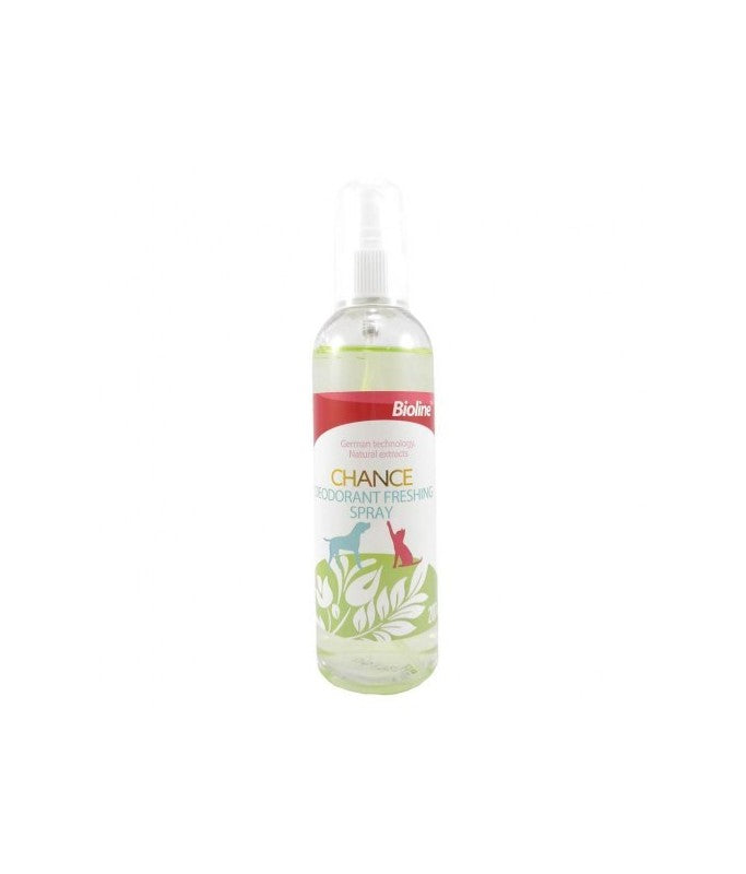 Bioline Deodorant Freshing Spray - 207ml