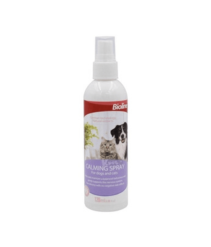 Bioline Calming Spray -120 ml