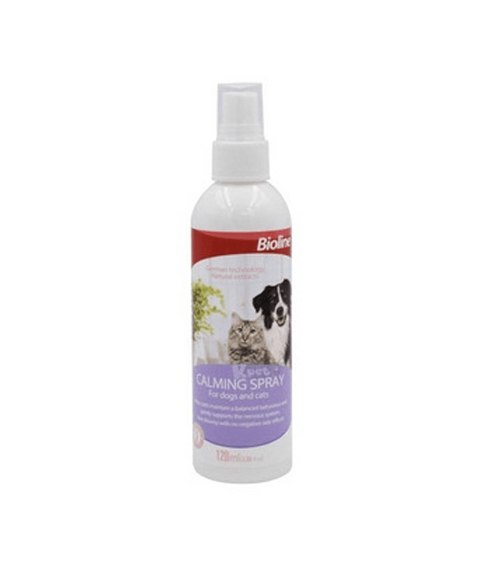 Bioline Calming Spray -120 ml