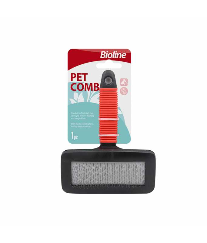 Bioline Pet Comb