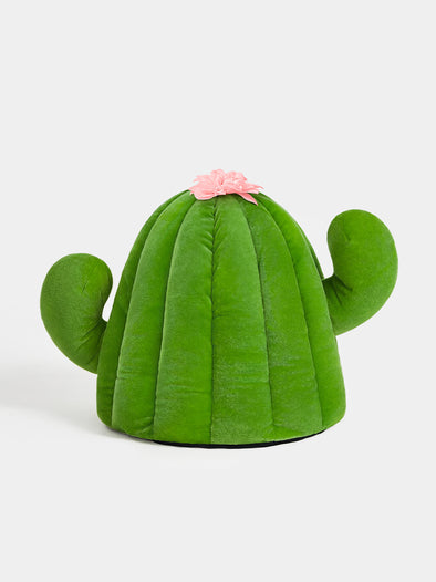 Oasis Cactus Pet Bed