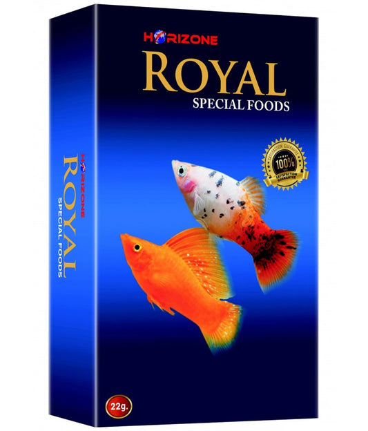 Horizone Royal Special Food - 22g