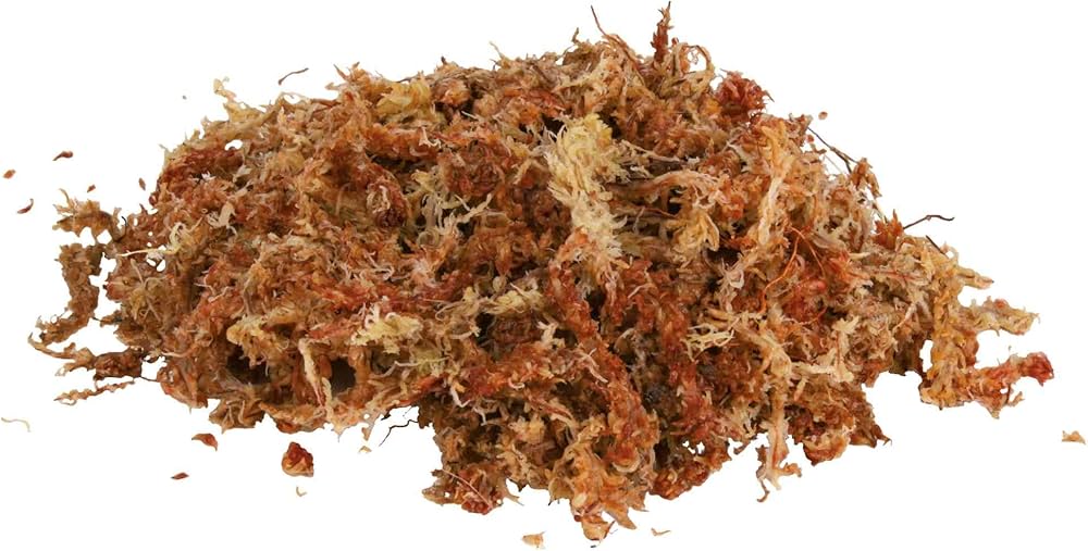 Trixie Sphagnum Moss