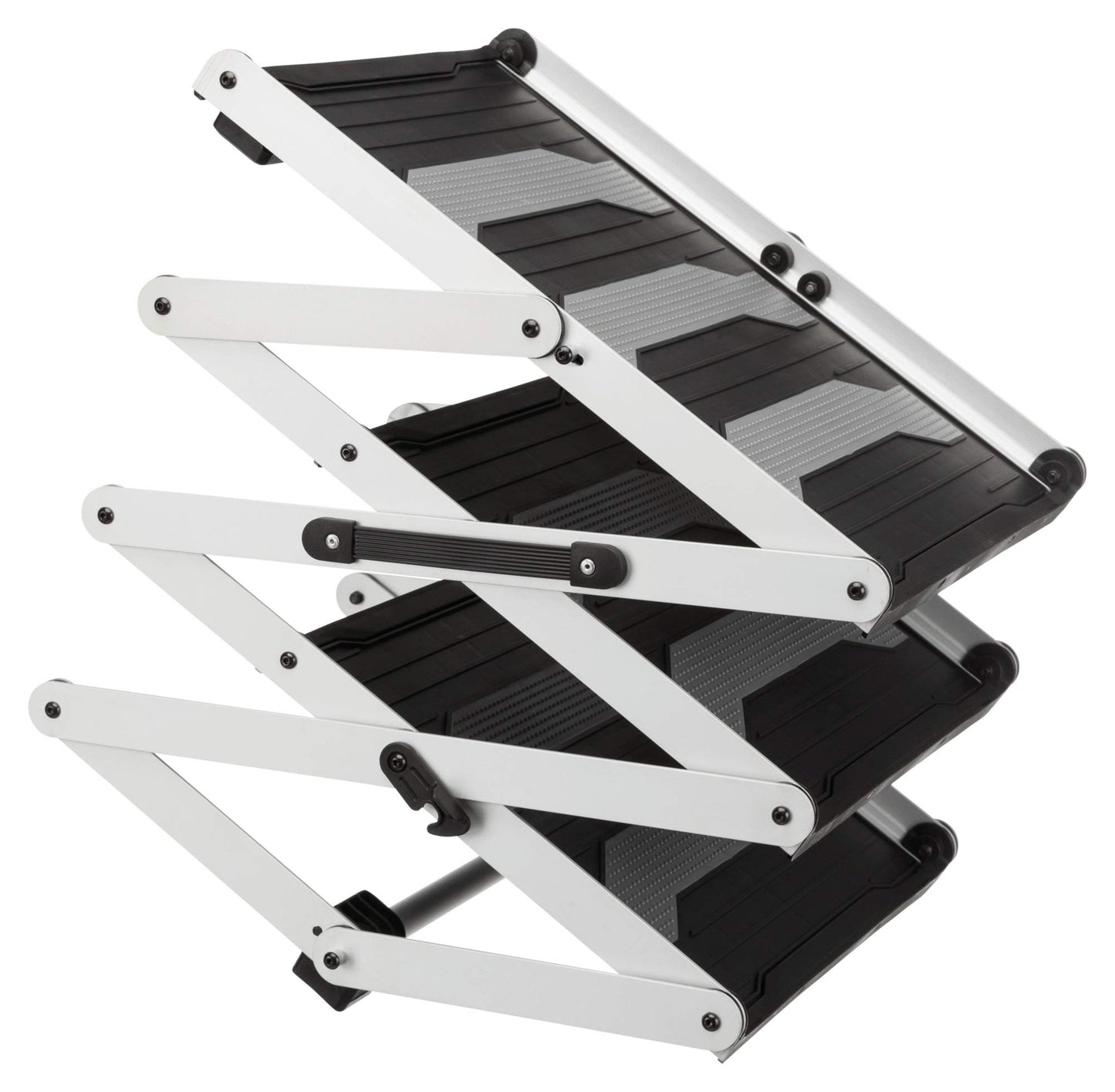 Trixie Petwalk Aluminium Folding Steps for Dogs