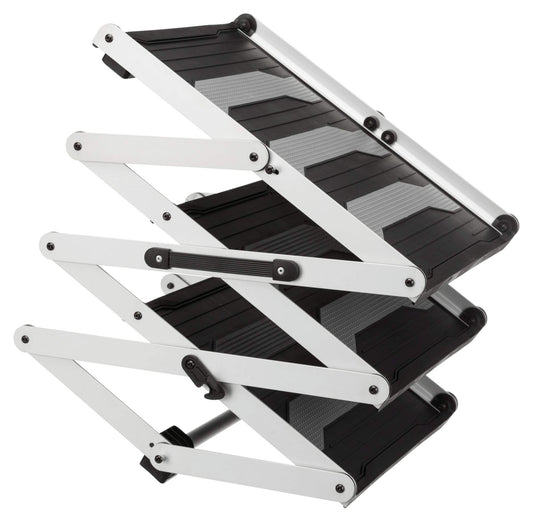 Trixie Petwalk Aluminium Folding Steps for Dogs