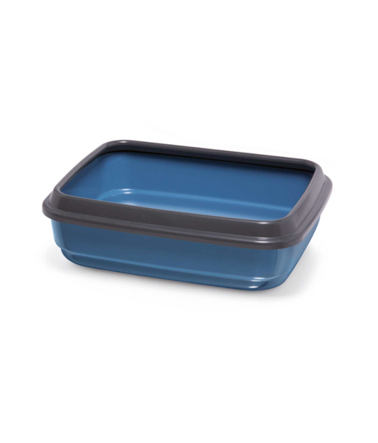 IMAC Jerry Second Life Plastic - Blue