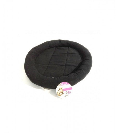 Paw Pals Cat Cushion - Black