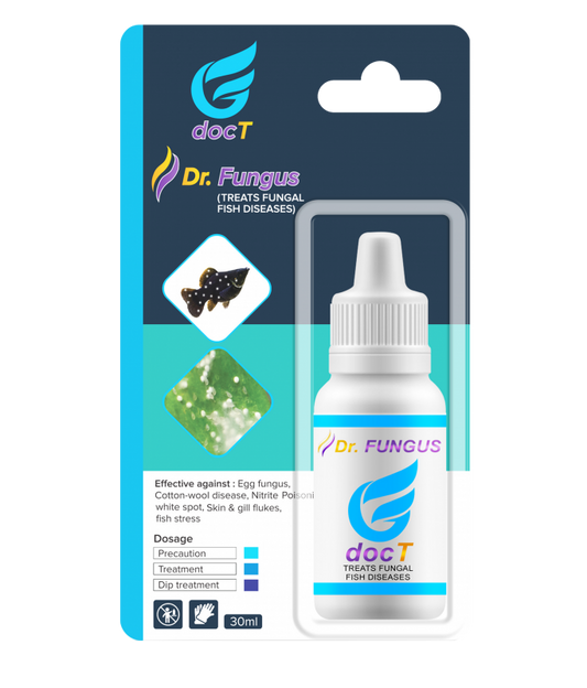 Horizone Doct Dr.Fungus - 30ml