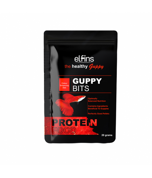 Horizone Elfins Guppy Bits -20g