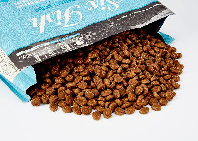 Orijen Six Fish Dog Food