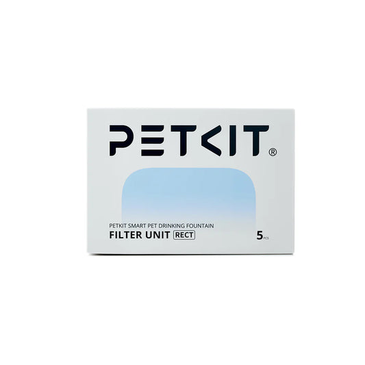 Petkit Eversweet Max Cordless Fountain Filter - 5pcs per Box