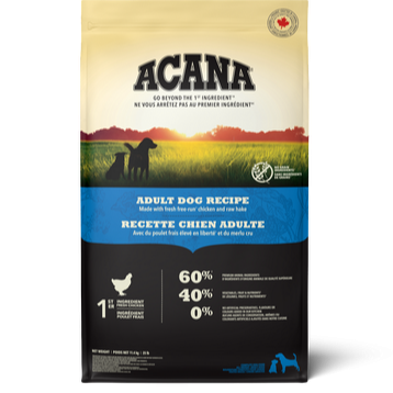 Acana Adult Dog - 2kg