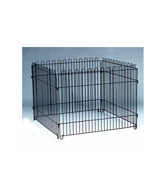 Dayang Dog Fence - 90 x 70cm (x 1) [Dimension - 90 x 70cm]