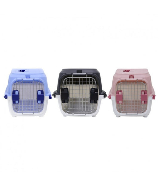 Dayang Pet Carriers (087) [Dimension - 55 x 35 x 32.5cm