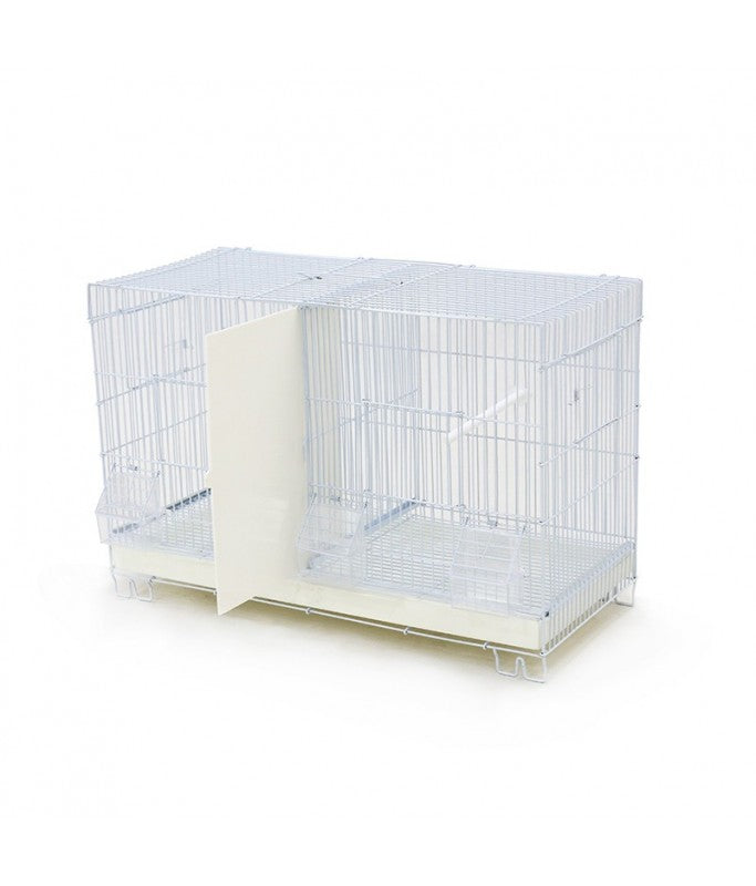 Dayang Bird Cage 503 (Medium) -[Dimension - 59 x 27 x 39cm]