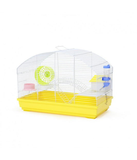 Dayang Hamster Cage [Dimension - 58 x 34 x 41cm]