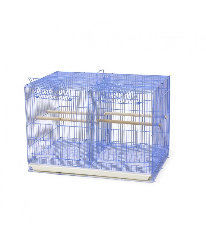 Dayang Bird Cage (603) Medium [Dimension - 60 x 42 x 41cm]