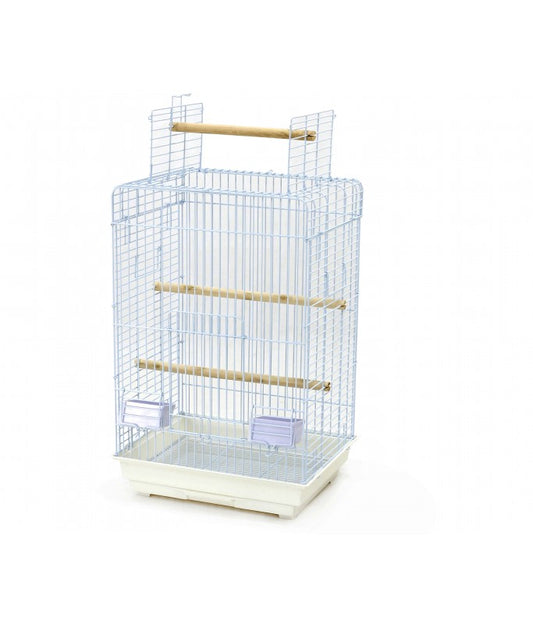 Dayang Bird Cage 830A (Medium) - [Dimension - 52 x 41.5 x 78.5cm]