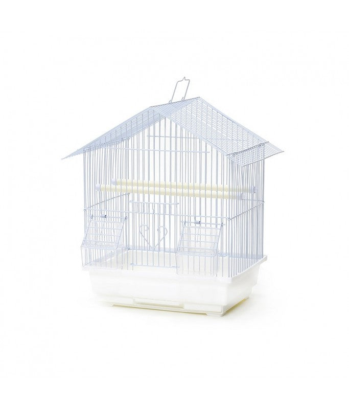 Dayang Bird Cage (A101) - [Dimension- 30 x 23 x 39cm]