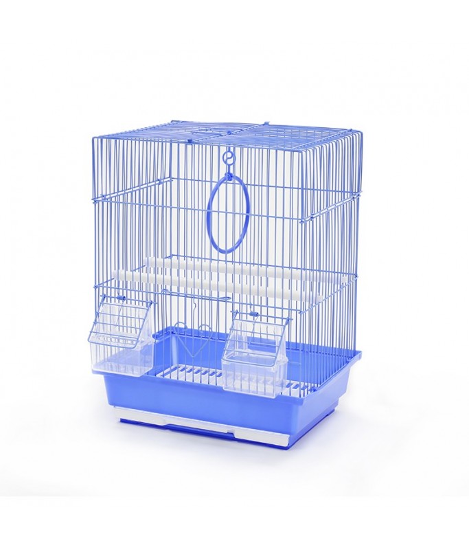 Dayang Bird Cage (A105) - [Dimension - 30 x 23 x 39cm]