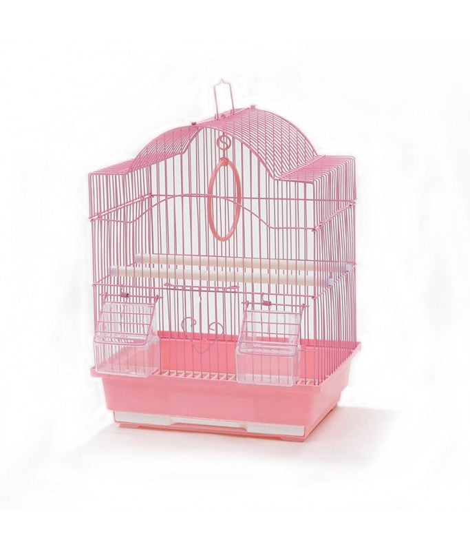 Dayang Bird Cage (A113) -[Dimension - 30 x 23 x 39.5cm]