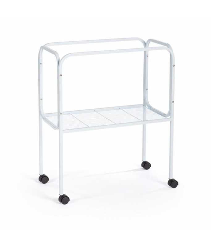 Dayang Stand (C16B ) for Bird Cage 42 x 40 x 66cm - White