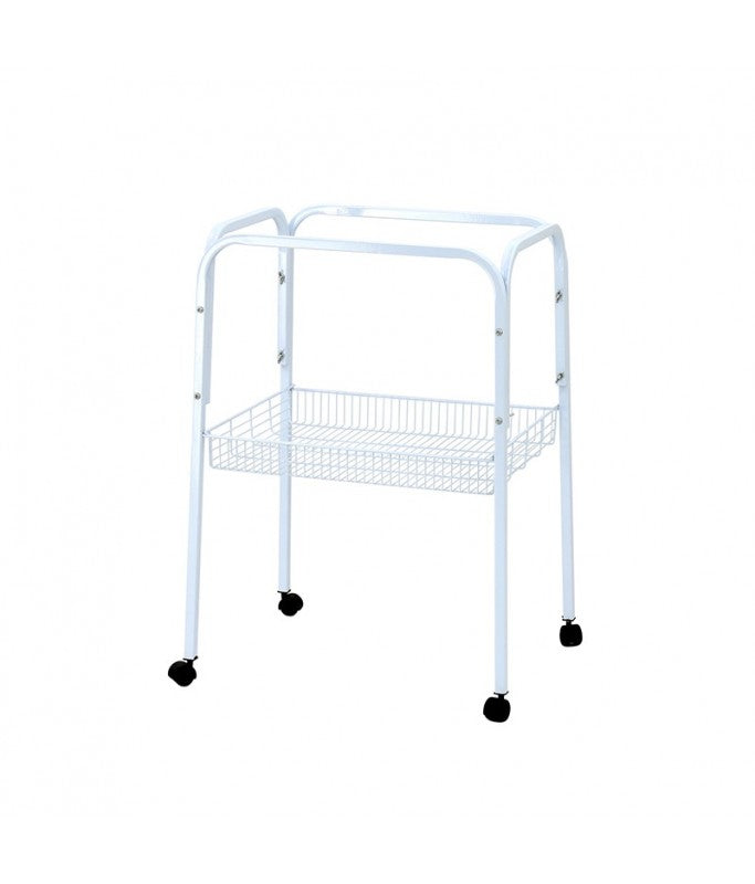 Dayang Stand for Bird Cage -[Dimension - 47 x 37 x 70cm]