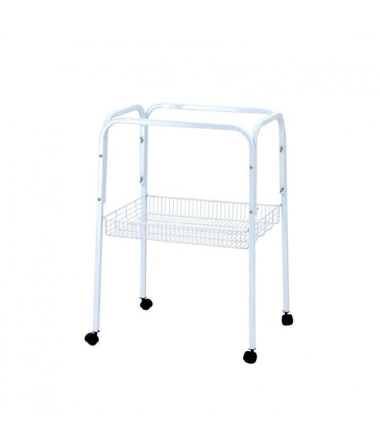 Dayang Stand for Bird Cage -[Dimension - 47 x 37 x 70cm]