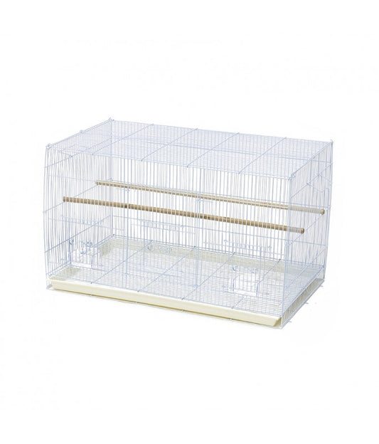 Dayang Bird Cage - D610 [Dimension - 76 x 46 x 45.5cm]